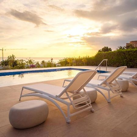 Villa No 1 - Cap St Georges Resort Péjia Kültér fotó